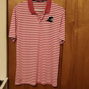Nike dr-fit Providence Friars polo
